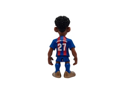 MINIX FC BARCELONA - LAMINE YAMAL