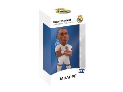 MINIX REAL MADRYT - KYLIAN MBAPPÉ