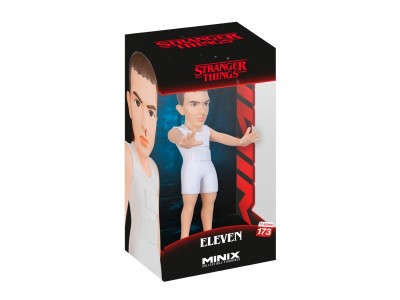 MINIX STRANGER THINGS - ELEVEN