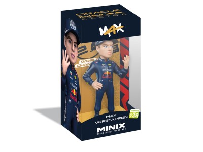 MINIX F1 RED BULL - MAX