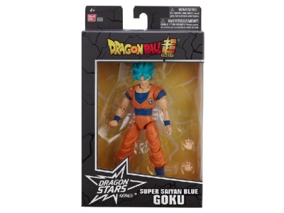 DRAGON BALL DRAGON STARS SUPER SAIYAN