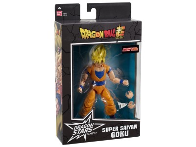 Figurka kolekcjonerska BANDAI DRAGON BALL DRAGON