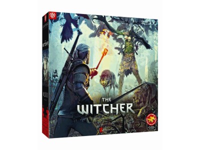 Puzzle Good Loot Gaming - The