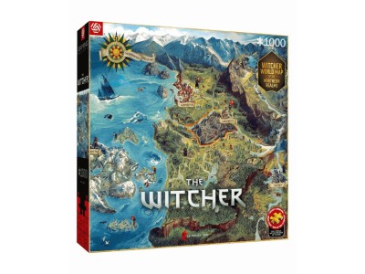 Puzzle Good Loot Gaming - The