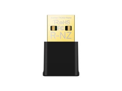 TP-Link Archer AX1800 Nano Wi-Fi 6