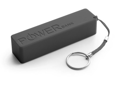 Esperanza Quark 2000 mAh Black