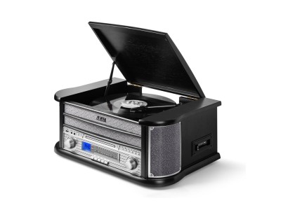 AKAI ATT-350CC - a record player
