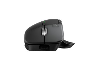 Logitech MX Master 4 for Mac