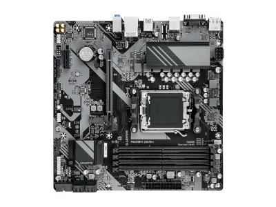 MB AMD A620 SAM5 MATX/A620M DS3H