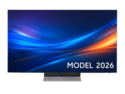 Samsung QE77S90HAT 195.6 cm (77&quot