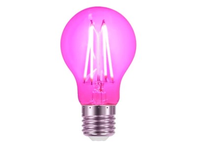LED Fito spuldze priekš augiem 8W