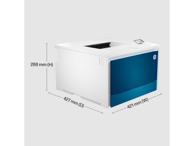 HP Color LaserJet Pro 4202dn Printer