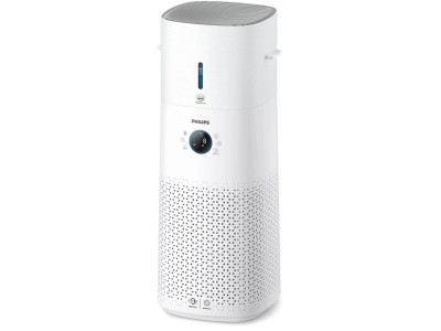 Philips 3000 Series 2-in-1 Air Purifier
