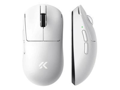 MCHOSE A7 V2 Ultra Wireless Gaming