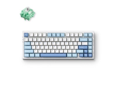 MCHOSE G75 Pro Wireless Gaming Keyboard