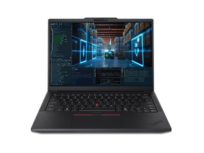 Lenovo ThinkPad P14s Gen 7 MOBILE