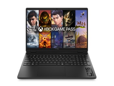 HP HyperX OMEN 15-gb0000ny - Ryzen