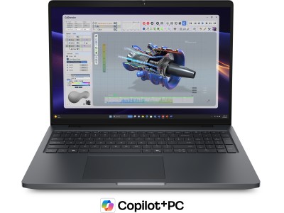 DELL Pro Precision 5 16 PW516261/U7
