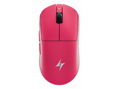 ATK GEAR ATK A9 Plus Pink