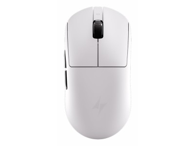 ATK GEAR ATK A9 White Wireless