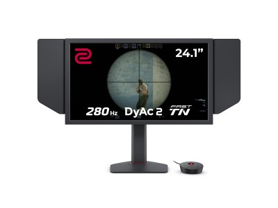 BenQ ZOWIE XL2546X