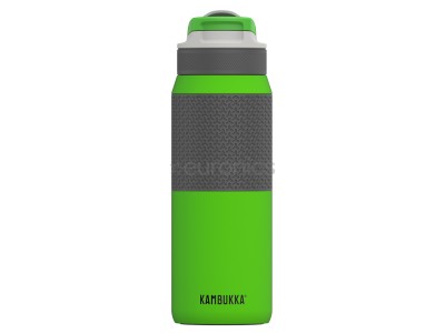 Kambukka Lagoon Insulated, 750 ml, pelēka/zaļa