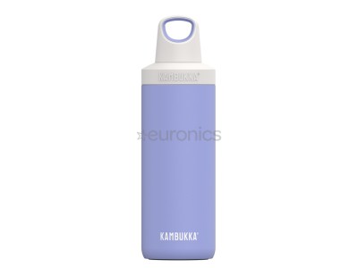 Kambukka Reno Insulated 500 ml, lillā/balta