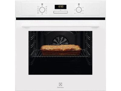 Electrolux 600. sērija, 8 karsēšanas režīmi