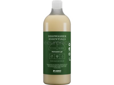 Asko, 1 L - Trauku mazgāšanas