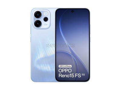 OPPO Reno15 FS 5G, 8 GB