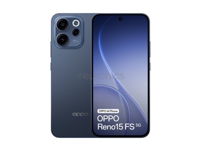 OPPO Reno15 FS 5G, 8 GB