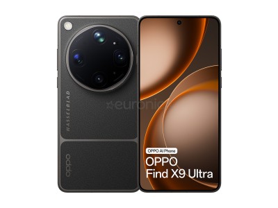 OPPO Find X9 Ultra, 12 GB