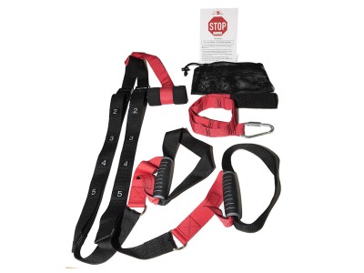CHRISTOPEIT SPORT Sling – treniņu sistēma