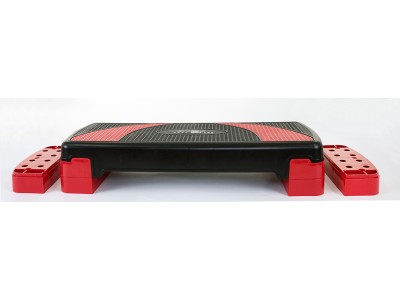 CHRISTOPEIT SPORT Step aerobikas sols