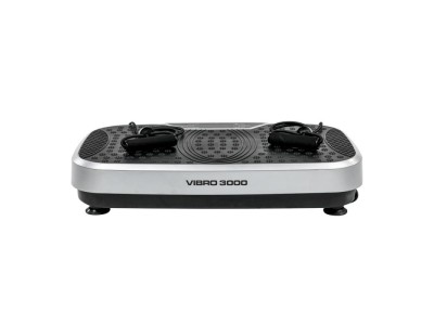CHRISTOPEIT SPORT Vibro 3000 vibro trenažieris