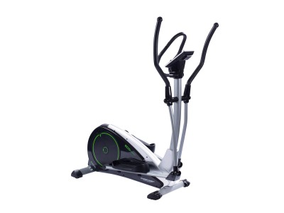CHRISTOPEIT SPORT ECO 2000 GEN Eliptiskais