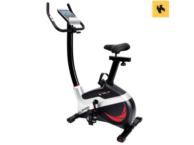 CHRISTOPEIT SPORT AX4000 velotrenažieris