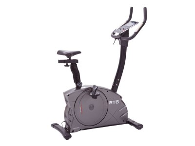 CHRISTOPEIT SPORT ET6 Ergo