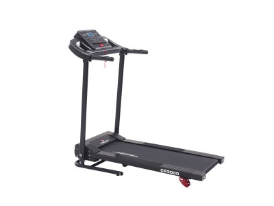 CHRISTOPEIT SPORT CS3000 skrejceliņš