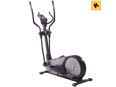 CHRISTOPEIT SPORT EL  8000 eliptiskais ergometrs