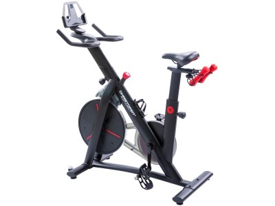 CHRISTOPEIT SPORT Racer Bike 4.0