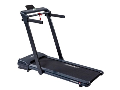 CHRISTOPEIT SPORT TM3500 skrejceliņš