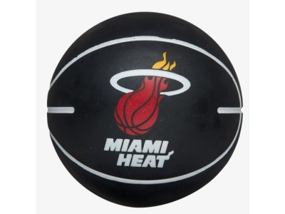 WILSON BASKETBALL DRIBBLER bumba NBA TEAM