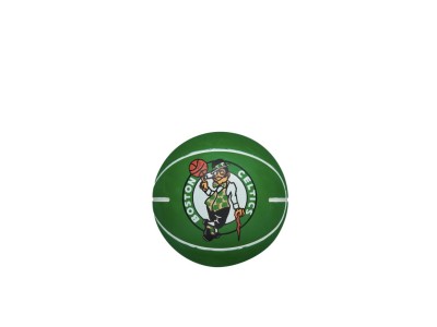 WILSON BASKETBALL DRIBBLER bumba NBA TEAM