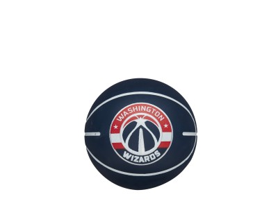 WILSON BASKETBALL DRIBBLER bumba NBA TEAM