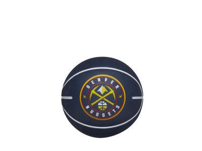 WILSON BASKETBALL DRIBBLER bumba NBA TEAM
