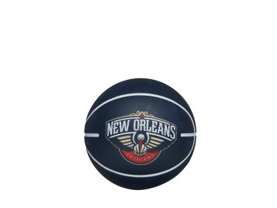 WILSON BASKETBALL DRIBBLER bumba NBA NEW