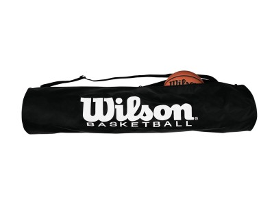 Wilson basketbola bumbu soma