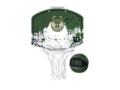 Basketbola groza komplekts NBA MINI-HOOP  MIL