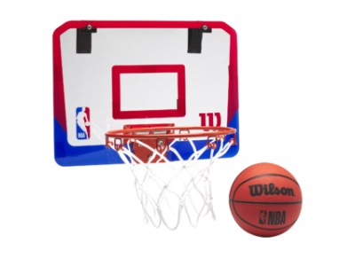 Basketbola groza komplekts NBA DRV Mini